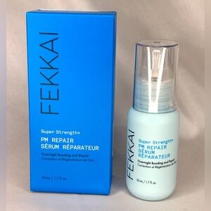 Fekkai Super Strength+ PM Repair Serum 50 mL / 1.7 fl oz Overnight Hair Repair